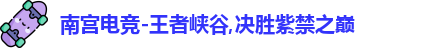 南宫电竞